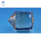 Cristal birrefringente del laser YVO4 de Orthovanadate 35m m del itrio